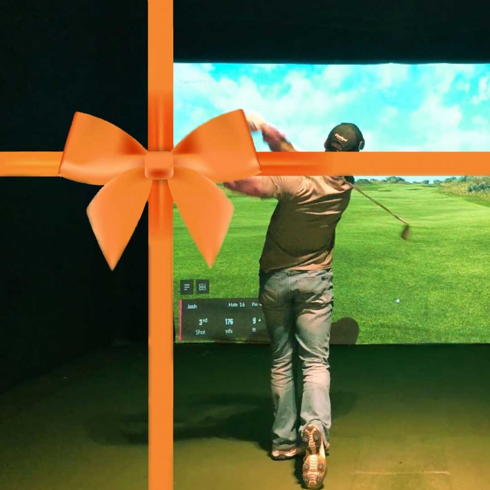 Inperson Swing Analysis 1 Hour Session The Golfer's Academy