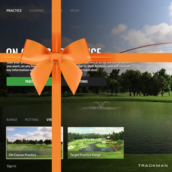 The-Golfer's-Academy-in-Trackman-give-the-gift-of-golf-simulator-time